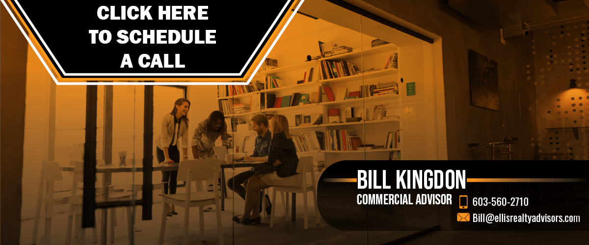 Contact Block To Email Bill Kingdon